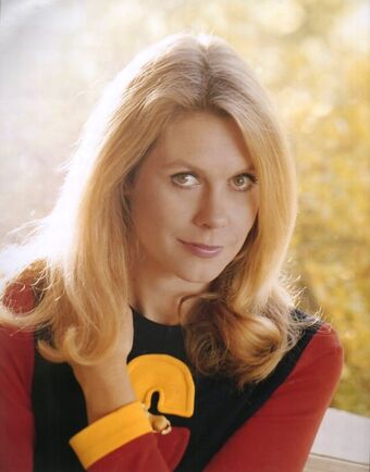   Elizabeth Montgomery...Happy Birthday!!!  (April 15, 1933)  