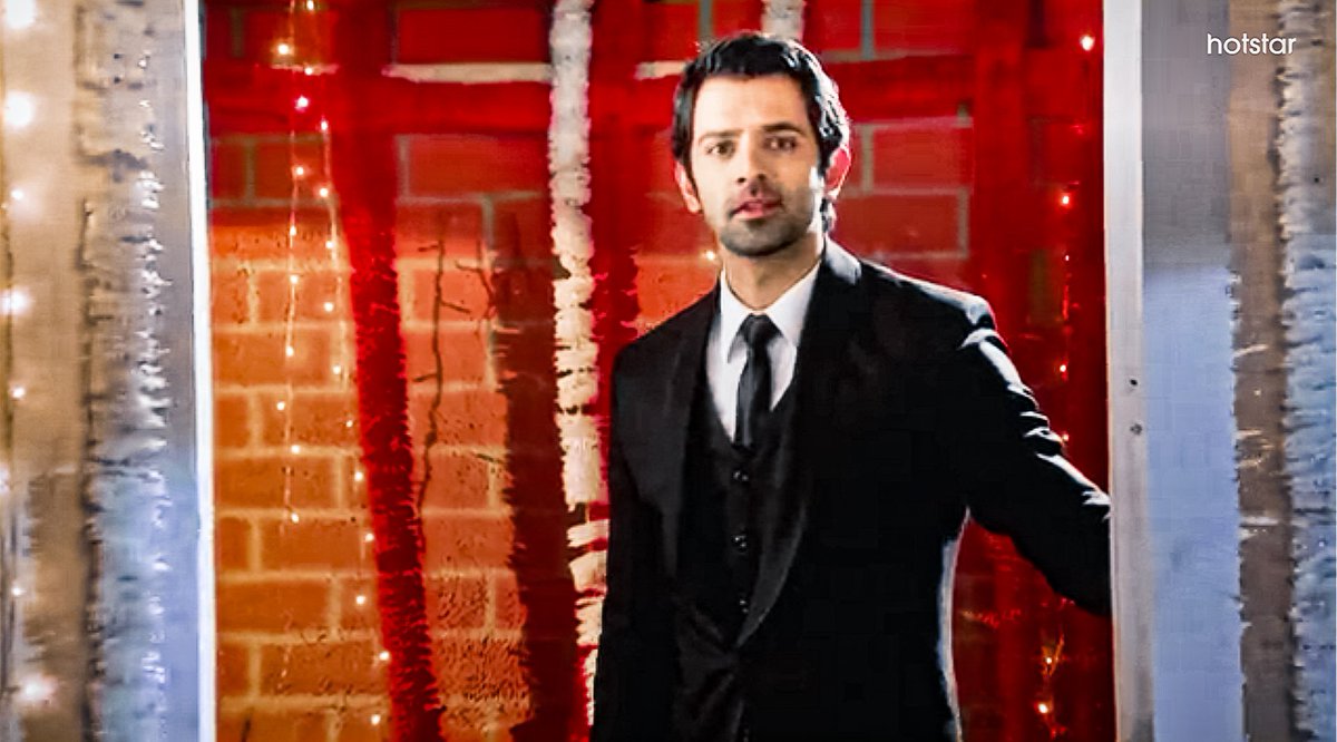 K: 'Aaj main khushi ko bata kar rahunga mujhe kyun faraq padta hai' When Arnav had finally let a girl close to his heart, this happened. Dil dukh raha hai mera  #BarunSobti  #IPKKND  #IPKKNDRewind  #Arshi