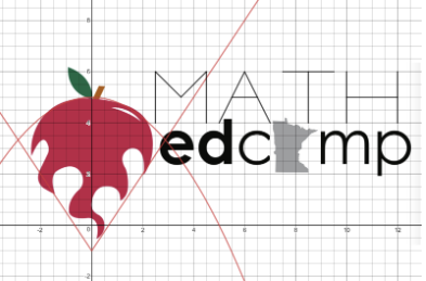 Looking forward to MCTM's Virtual Math EdCamp, April 14-16, 7PM-8PM mctm.org/webinars.php #distancelearning