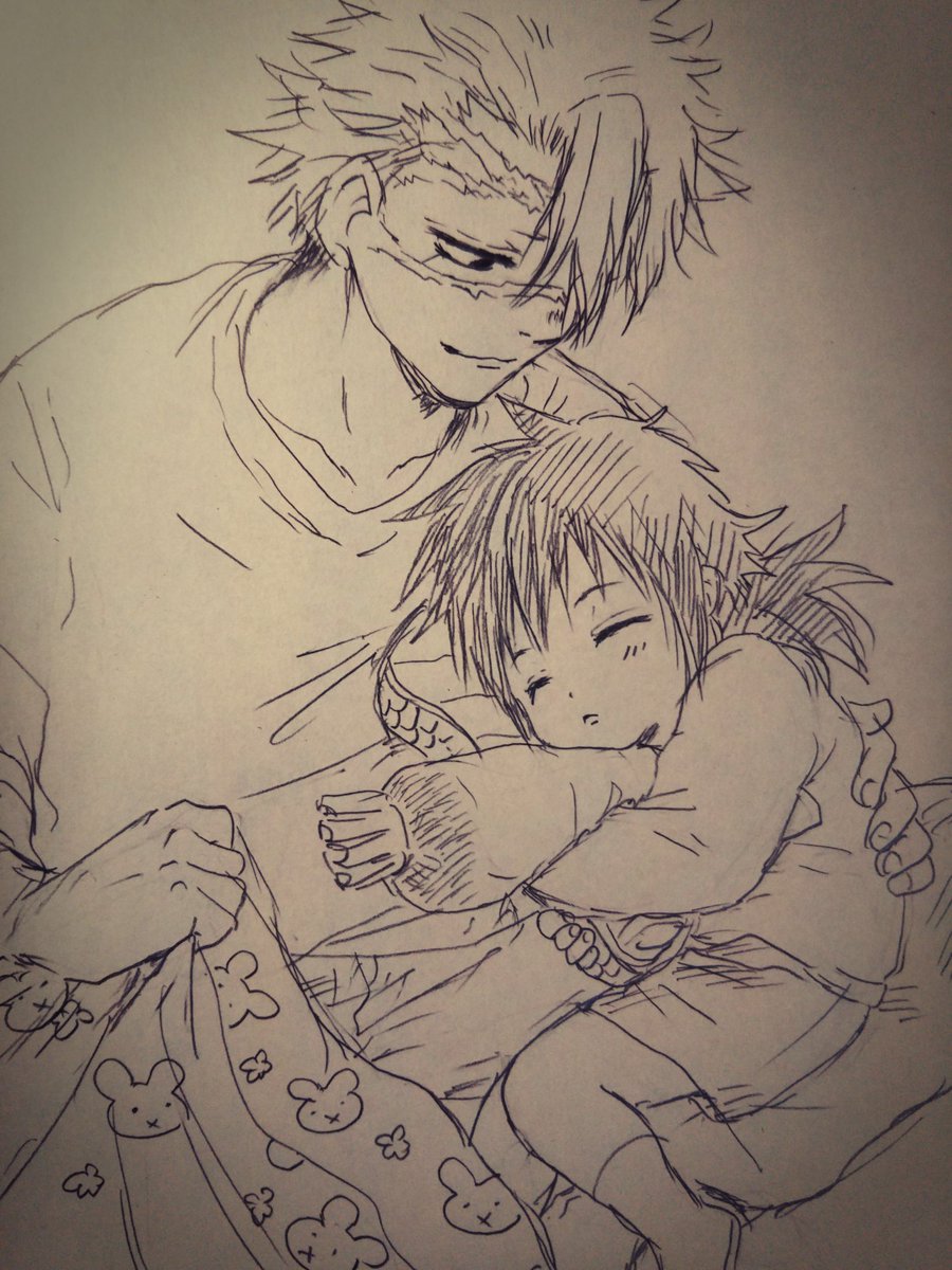 さねぎゆ落書き

さねみに鮭と大根のぬいぐるみ買って貰って嬉しくて、さねみの膝の上で抱きながら寝ちゃうぎゆゆ。

「今夜は鮭大根だな」
さねみはいいパパにもなれそうだな(о'∀`о) 