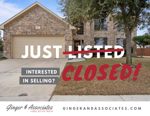 GingerREGroup's tweet photo. Listed and Closed in 31 Days! https://t.co/y0HYQfzhUg