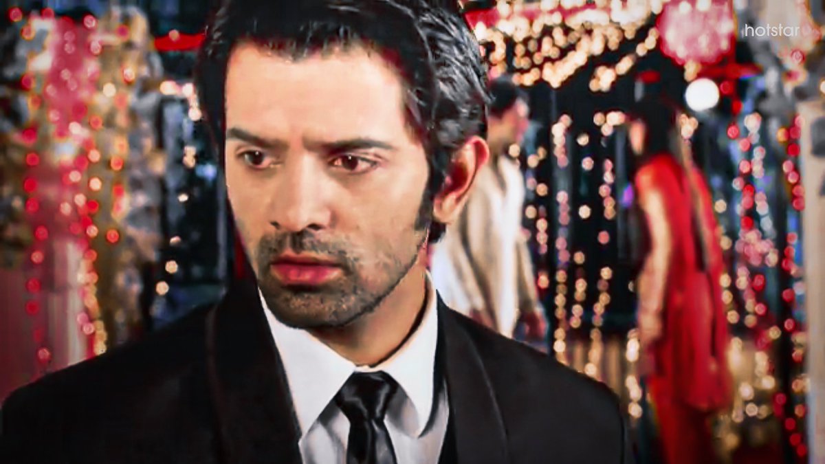 K: 'Aaj main khushi ko bata kar rahunga mujhe kyun faraq padta hai' When Arnav had finally let a girl close to his heart, this happened. Dil dukh raha hai mera  #BarunSobti  #IPKKND  #IPKKNDRewind  #Arshi