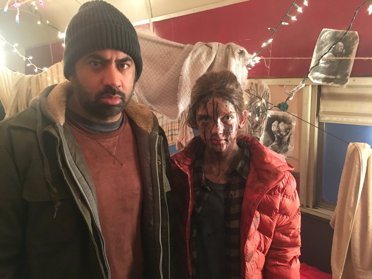 CarissaBazler's tweet image. Enjoy watching my best scene partner @kalpenn in this heart-wrenching role. #TheGirlintheWoods In 2 days‼️ #crypttv #cryptcult #cryptfamily #cryptmonsters #cryptmonsteruniverse @CryptTV