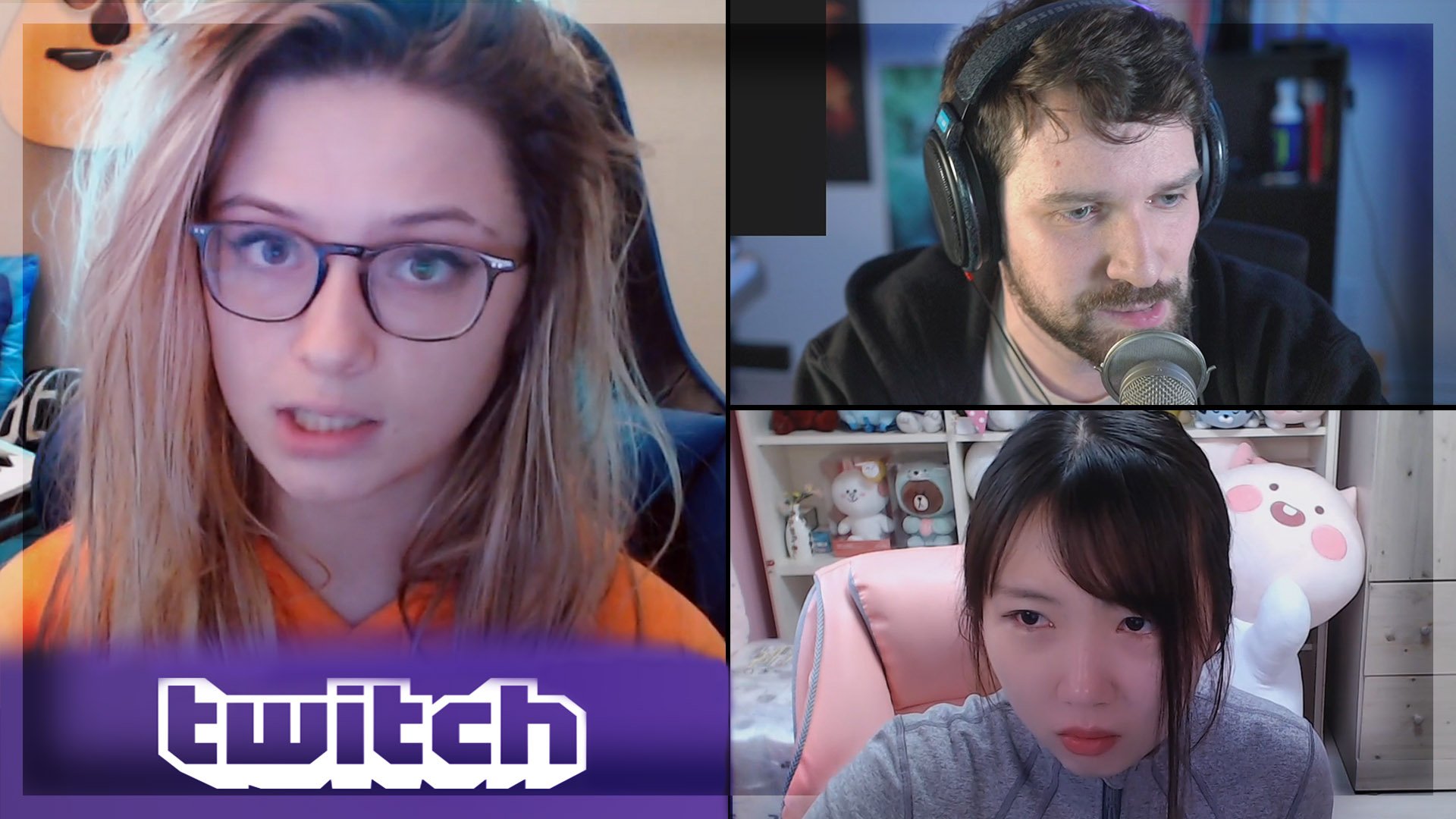 Streamertv Katerino Iwilldominate Callmecarson Cheating Destiny On Katerino Drdisrespect Velvet 7 Upset Banned Streamertv Twitch New Video Is Live T Co Bhgptm0u0n T Co Pppttveurc Twitter Streamertv Katerino Iwilldominate Callmecarson Cheating Destiny On Katerino Drdisrespect Velvet 7 Upset Banned Streamertv Twitch New Video Is Live T Co Bhgptm0u0n T Co Pppttveurc Twitter