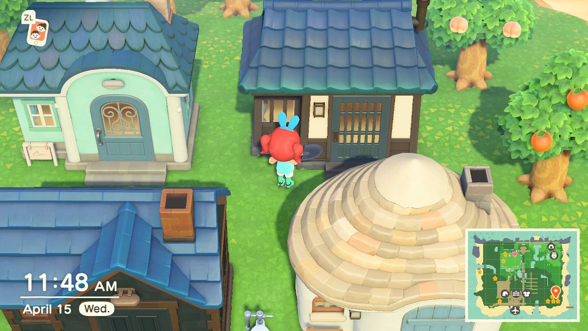 AzuuArt's tweet photo. #AnimalCrossing #ACNH #NintendoSwitch https://t.co/mKQe7v5zXv