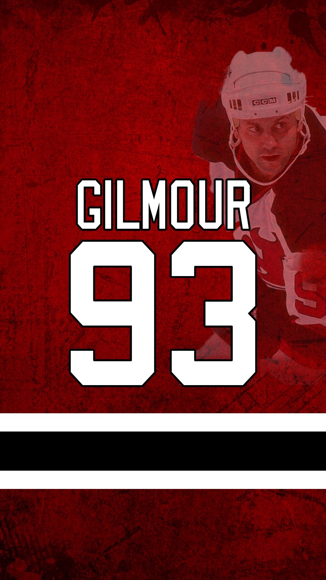 Doug Gilmour on X: #WallpaperWednesday time to refresh that home
