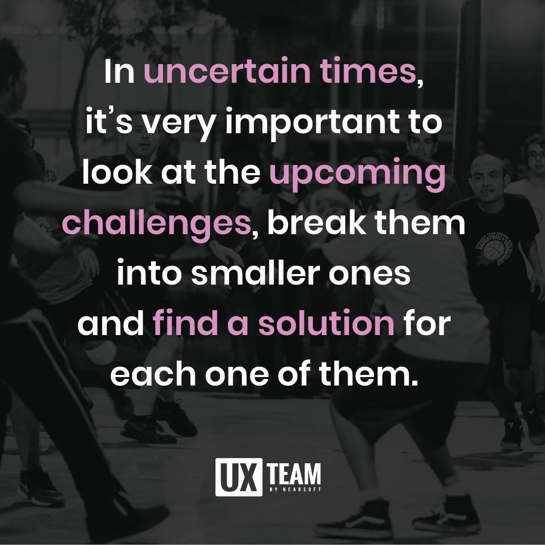 With the current situation worldwide, most teams have gone full remote mode. We present you four strategies to successfully lead a remote design team: bit.ly/2XzJso5