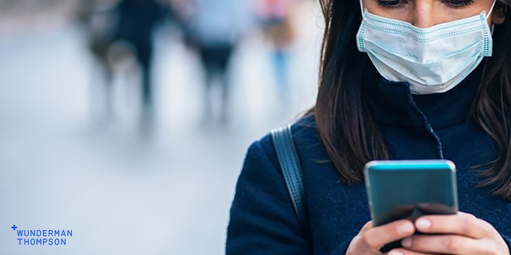 ‘When you read through the data, it’s evident that consumers don’t know where to turn!’ 
.
Find out what’s making Americans anxious about COVID-19 in new research from @WunThompsonDATA hubs.ly/H0pxfVb0  #WunThompson #Covid19 #AnxietyIndex™