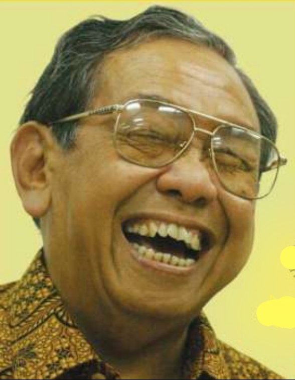 AlissaWahid's tweet photo. Tiba-tiba ingiiiiiin sekali melihat foto beliau tertawa. Khas beliau.
Obat sedih. https://t.co/yapgvFhFzt