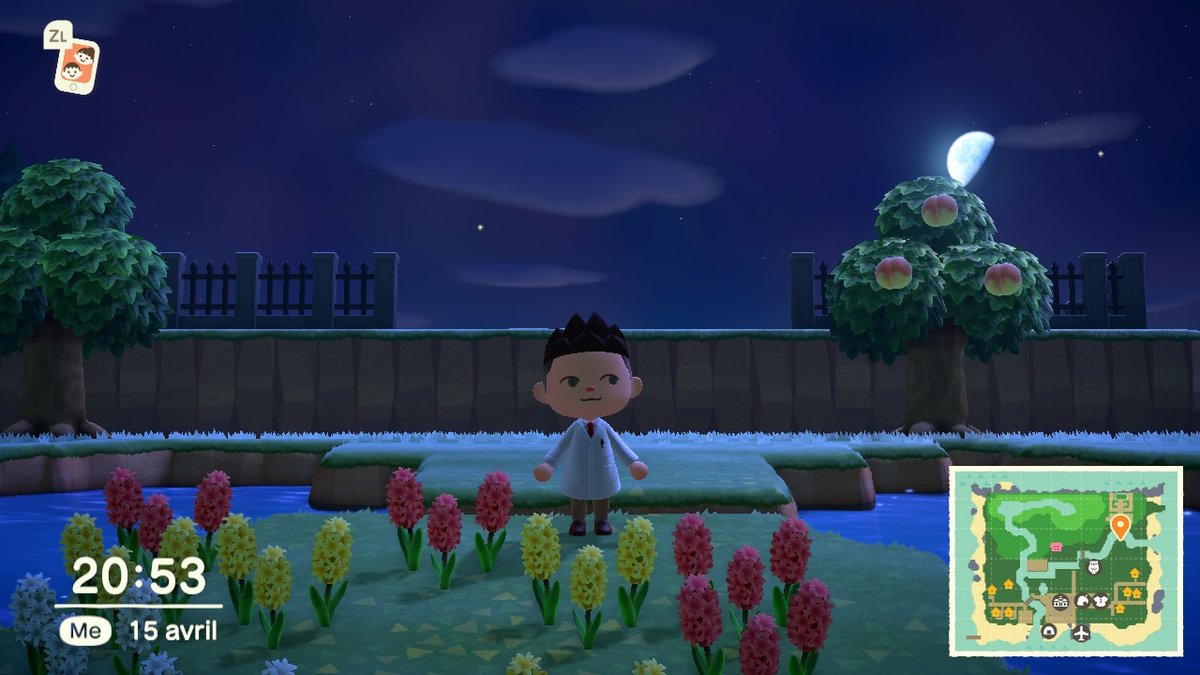 Kyousuke_Yuuki's tweet photo. #AnimalCrossing #ACNH #NintendoSwitch https://t.co/MDCgv5huWq