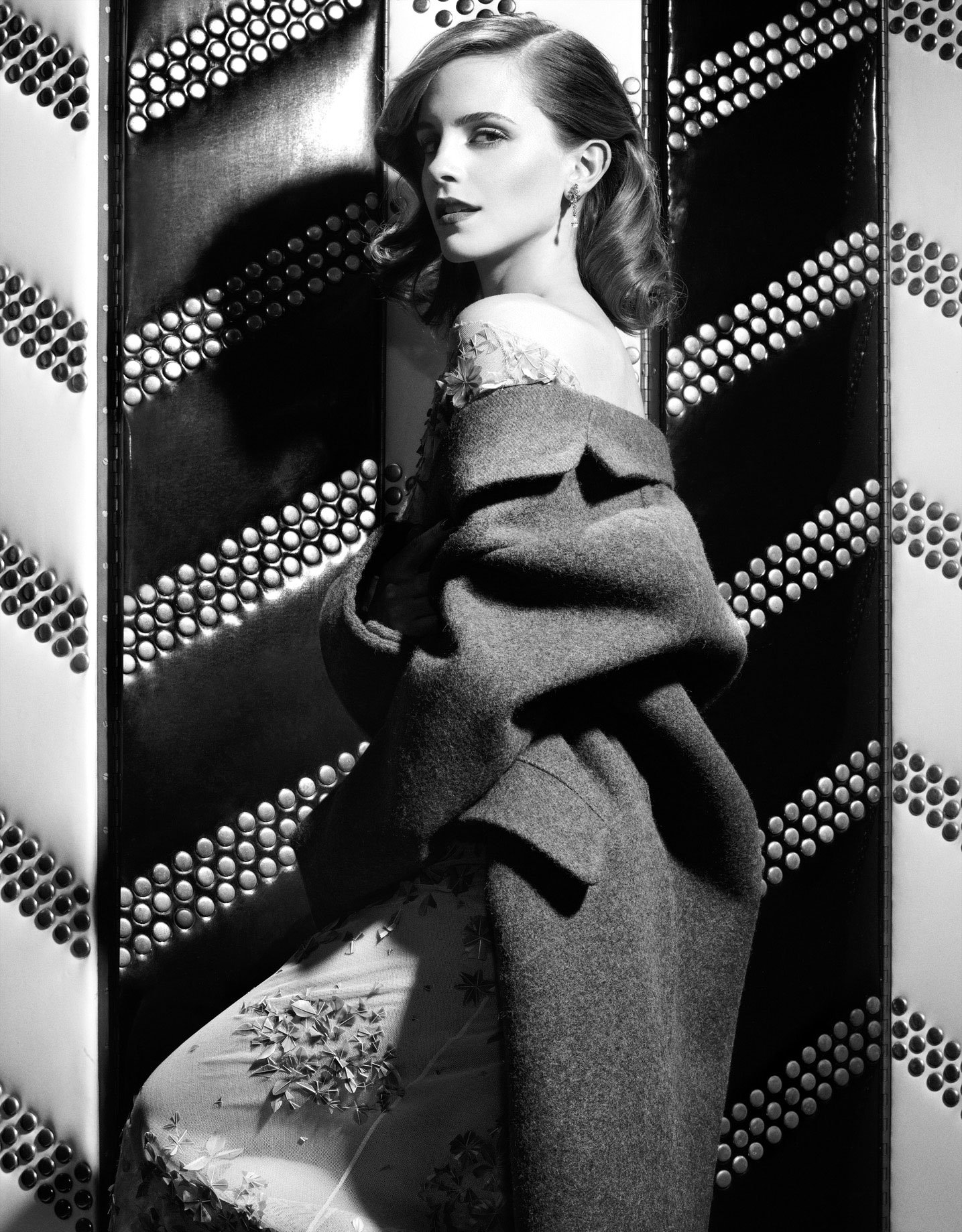  I don t want the fear of failure to stop me from doing what I really care about. Happy birthday, Emma Watson. 