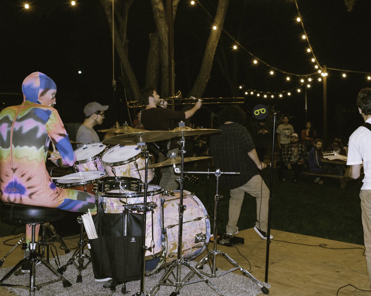 AeronotiqzInfo's tweet photo. Photos from #ChillSoundsAndBreakdowns πΈ π₯ πΈ π₯
π April 20th, 2019
π Fort Worth, TX
πΈ @reelbump
Recap Video β‘οΈ https://t.co/Z95RznlrUE https://t.co/qHodfjiy6E