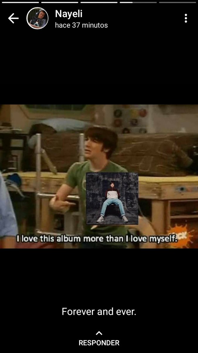 Y3lizDirectionr's tweet photo. @LouiesLShits yo desde que salió Walls de mi poderosisimo @Louis_Tomlinson 
#TeamBSide https://t.co/llGGjh45FY