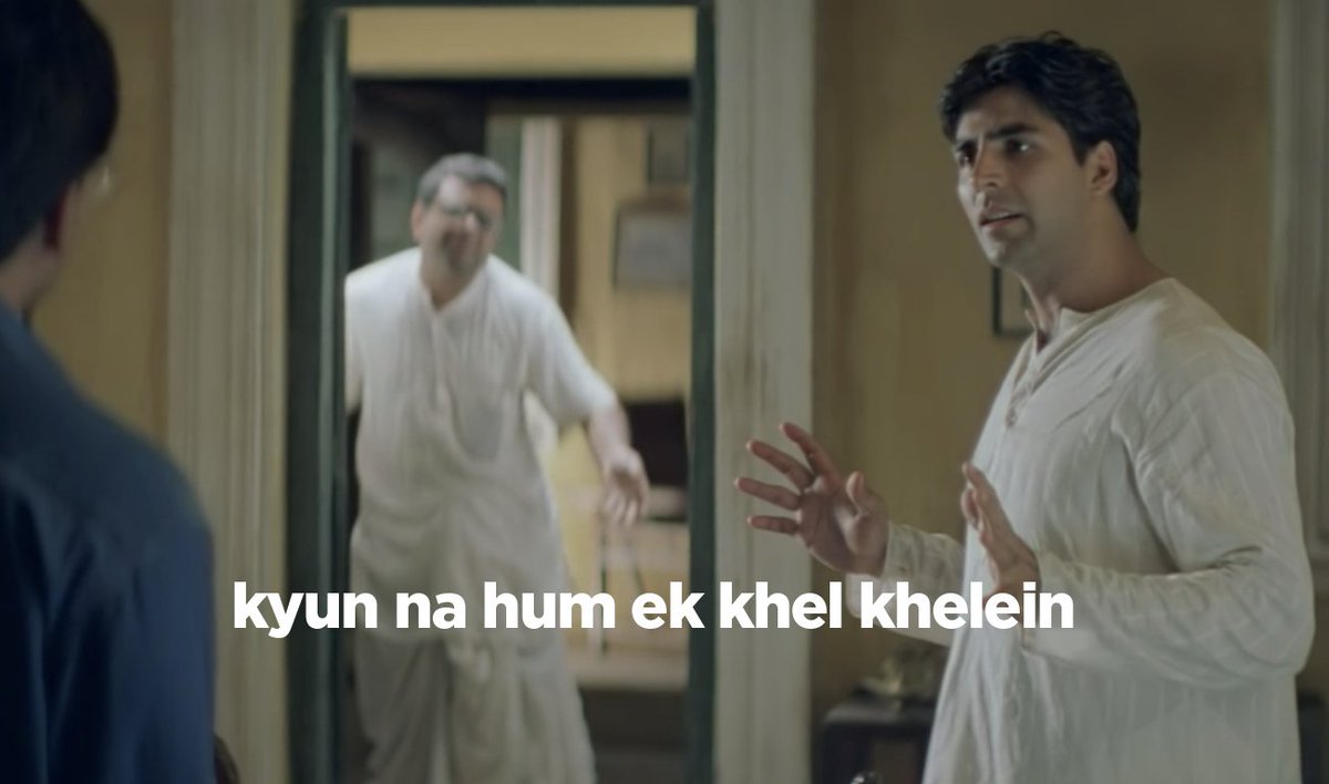 A thread on how one feels while playing on  @Dream11 in  @dailyherapheri memes.When you know about the schedule of T20 leagues.Mind: