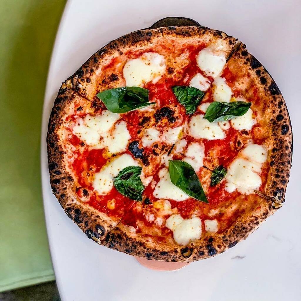 JohannesburgIYP's tweet photo. The marvelous @saint_jhb is offering a few R1000 vouchers to the best pizza-making home efforts. This is your chance to show what your kitchen skills are made of. #Repost @saint_jhb
・・・
#Lockdown has locals creating some spectacular dishes at home an… https://t.co/0ezySQ210X https://t.co/WLTUin5yot