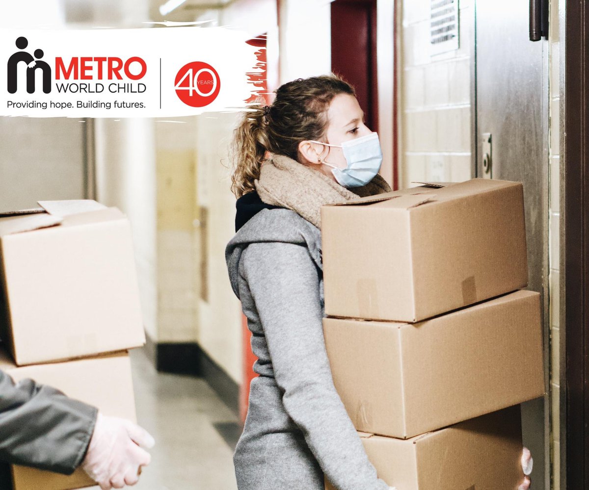 Metro World Child tweet media