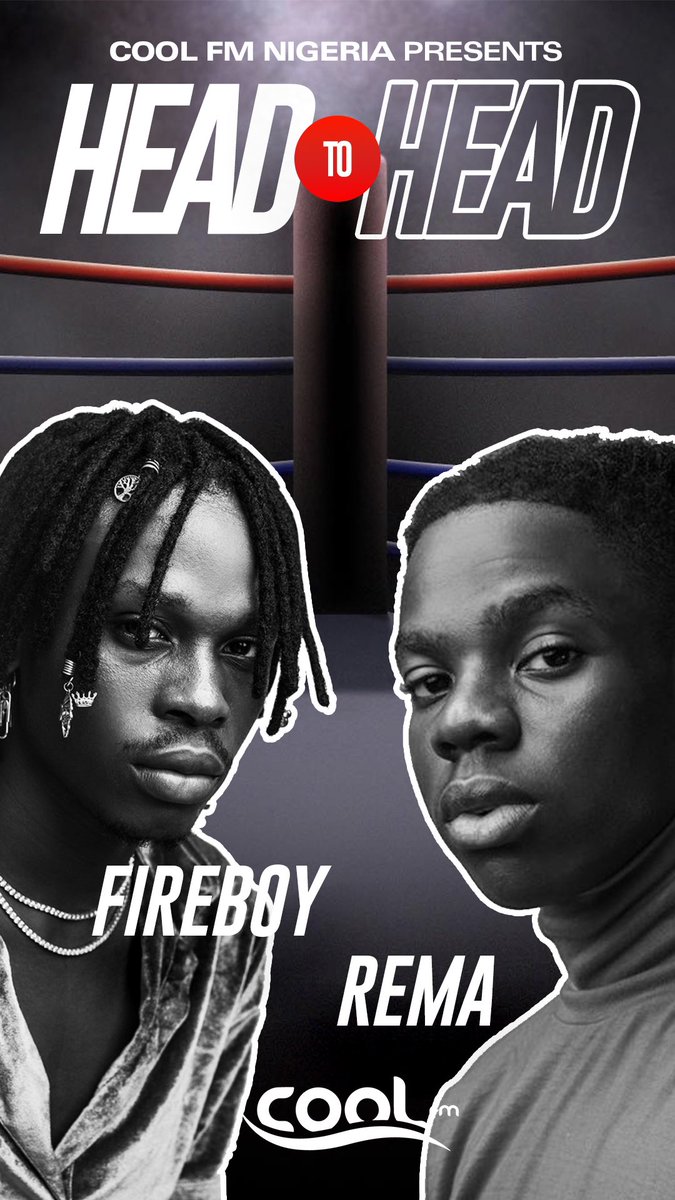 Cool FM examines the already-remarkable discography of Afrobeats’ most exciting new names (  @heisrema &  @fireboydml ).