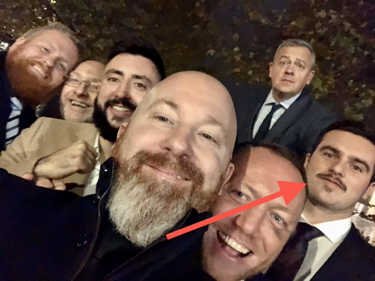 Damien Druce tweet media