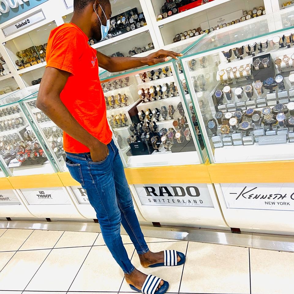 TijaniO2's tweet image. At times, when God is doing good,one would think it's evil,