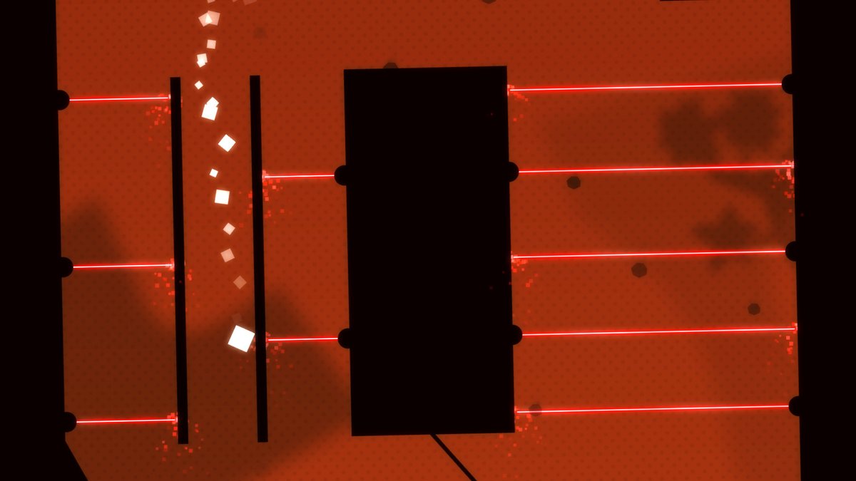 eastasiasoft's tweet photo. Minimalistic platformer #Alteric is now available for #PS4 and #PSVita on the Asia PlayStation store. Pass between parallel worlds as you solve puzzles involving physics, gravity and logic, all set to an atmospheric soundtrack.

◻️ More info >>> https://t.co/JlzwVJHR4T https://t.co/xd8I5x03De