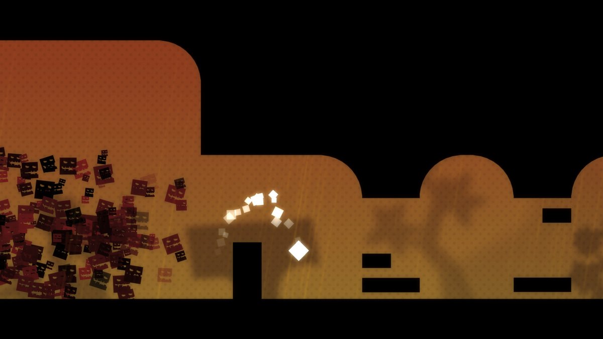 eastasiasoft's tweet photo. Minimalistic platformer #Alteric is now available for #PS4 and #PSVita on the Asia PlayStation store. Pass between parallel worlds as you solve puzzles involving physics, gravity and logic, all set to an atmospheric soundtrack.

◻️ More info >>> https://t.co/JlzwVJHR4T https://t.co/xd8I5x03De