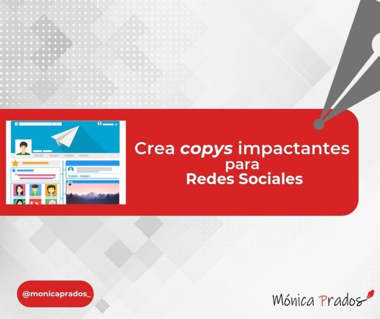 monikalpra's tweet photo. ¿Cómo crear copys irresistibles para captar la atención de tus próximos clientes? ¿Qué características deben cumplir? 

🖋#Copy para #Facebook
🖋Copy para #Instagram
🖋Copy para #Twitter

https://t.co/GMs2qcEkXT #copywriting https://t.co/qito9kXwOq