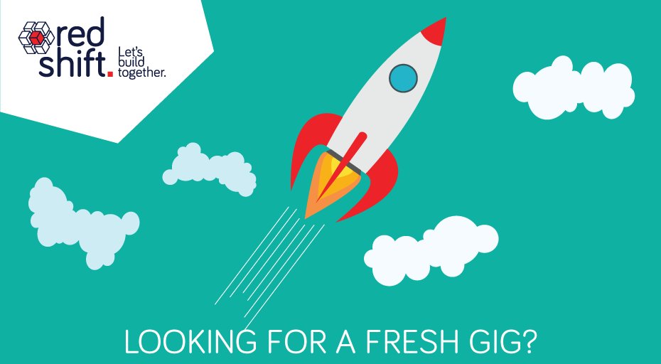 redshift_site's tweet photo. Are you a tech guru looking for a fresh new gig or side hustle?  We’re looking for you...Digital freelancers, web developers, graphic designers and other unicorns are ALL welcome!

Click here to hit us up!  https://t.co/7YBAcwNNwK 
   
#Redshift #SideHustle #Upskill https://t.co/IxEzBD9HS0