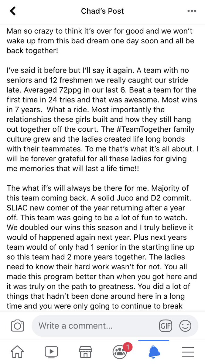 Chad Harmon tweet media