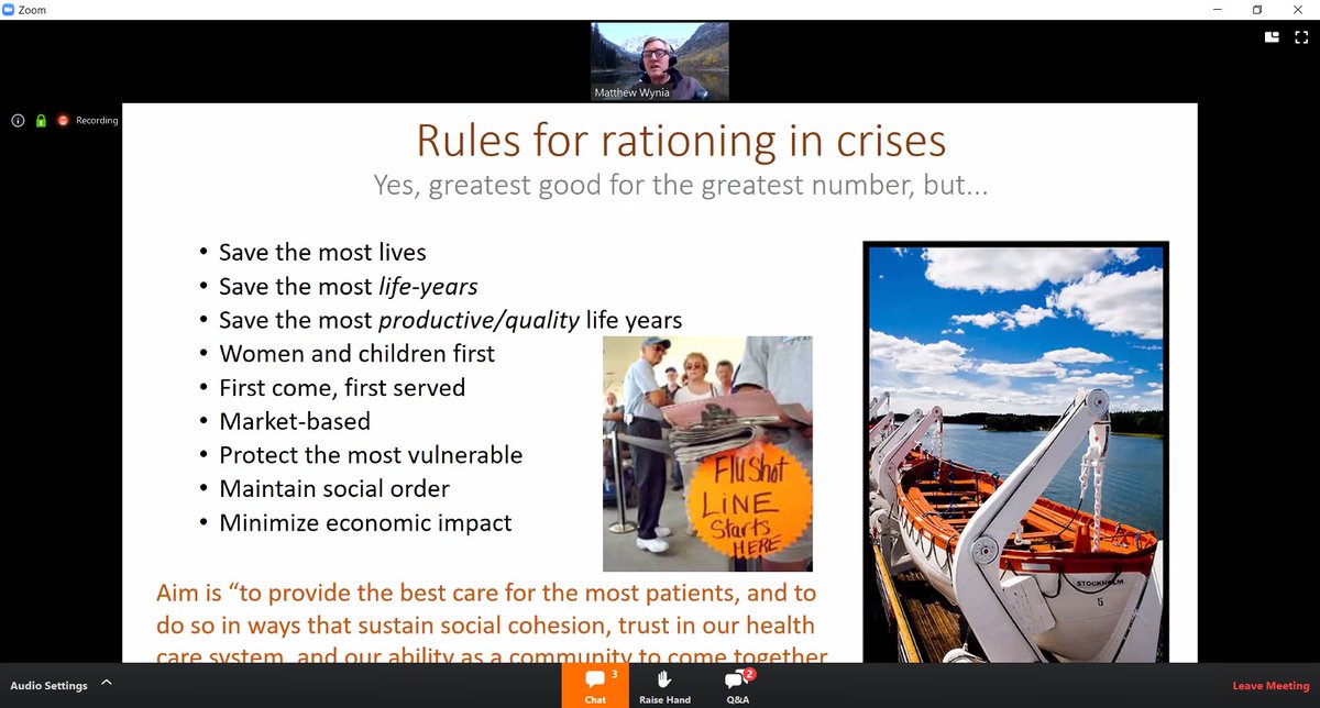 I DECIDE: LVAD tweet media