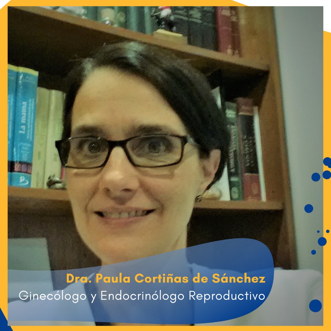 comtokapp's tweet photo. La Dra. Paula Cortiñas de Sánchez 👩🏻‍⚕️ ginecólogo y endocrinólogo reproductivo (@paulacortis ), comparte hoy tres consejos desde el punto de vista ginecológico para la Pandemia SARS CoV-2/COVID 19 🦠
#coronafirewall
Hilo: https://t.co/X8L3im5X2H