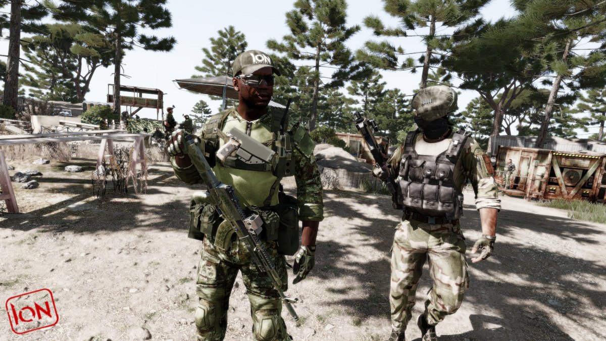 I've decided to go back to the M.E.R.C.S. SP-Campaign and started to fix the major gamebraking issues. Expect an update soon (hopefully). Watch this space! #Arma3