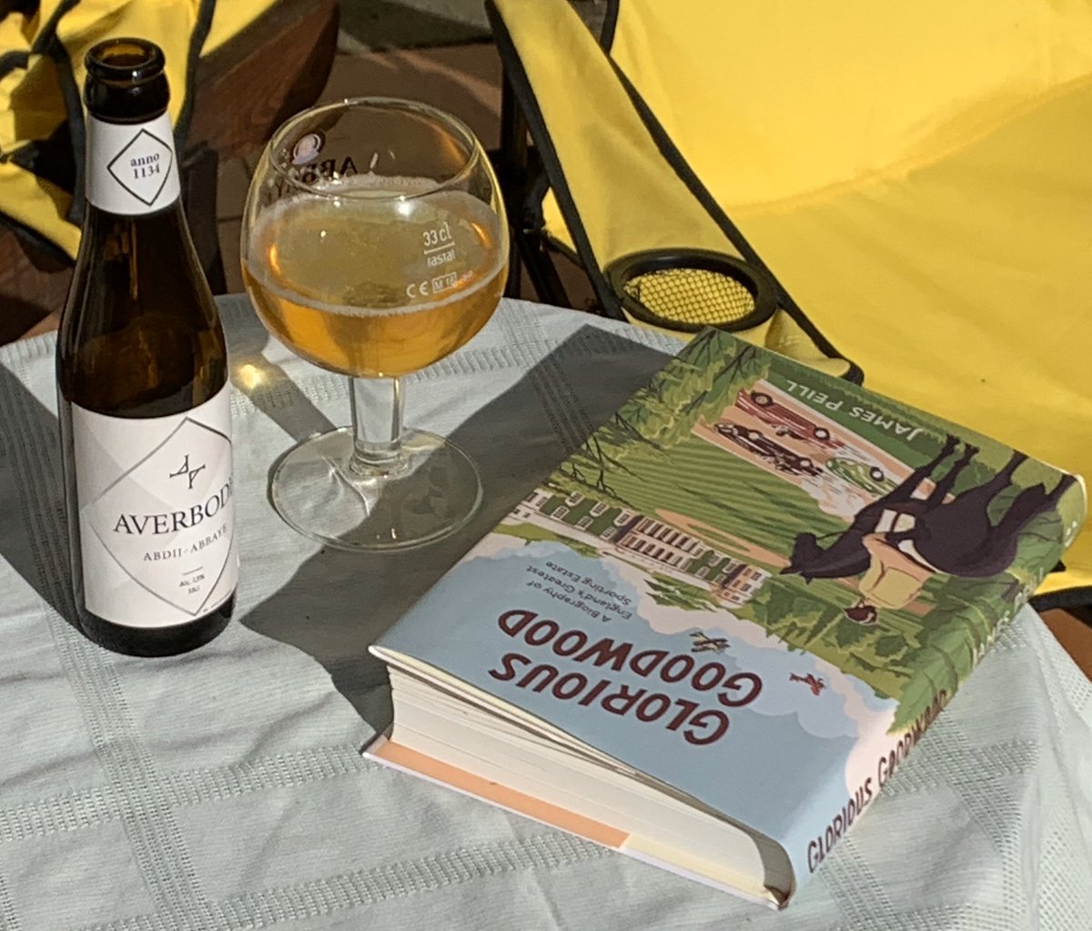 flynn_val's tweet photo. Dear #virtualdrinkingbuddies tonight drinking Abbaye Averbode (7.5%) ☹️ Suspending funding 4 the @WHO during a global #pandemic is regrettably shortsighted & lacks #humanity. Significant other #donors will continue 2 support most vulnerable countries and people #Covid19💪 https://t.co/dW8lK5ReEa