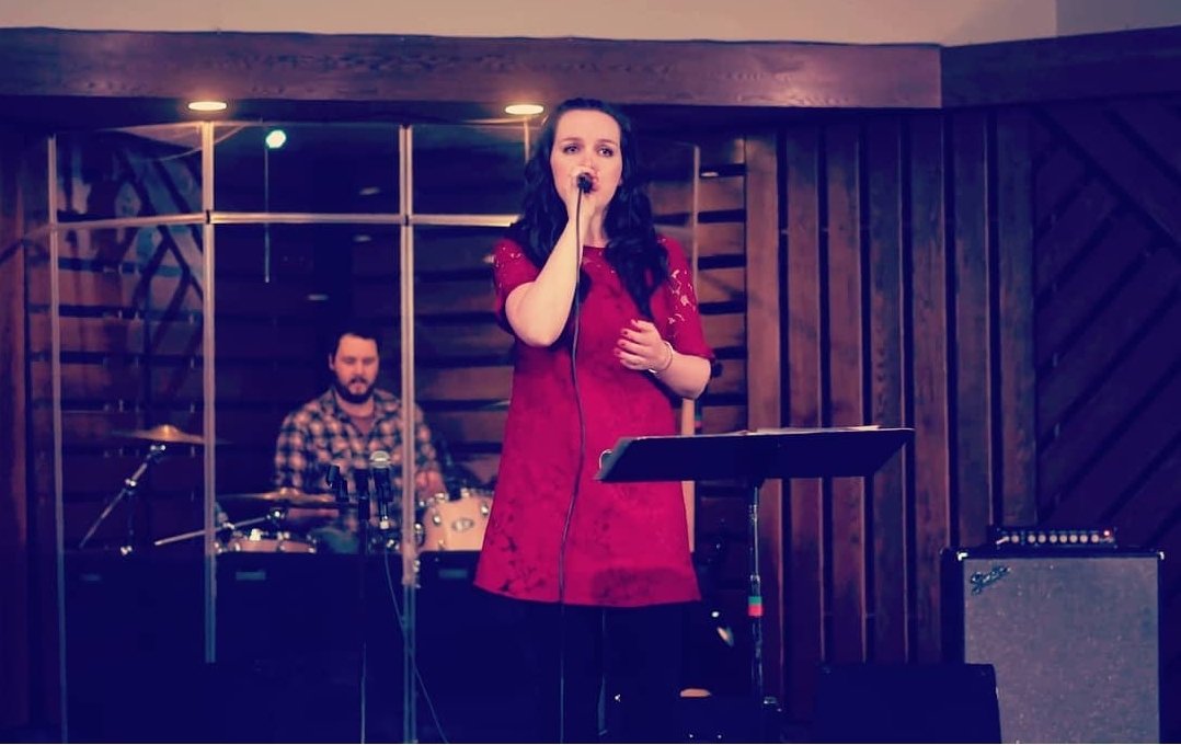 Melissa Krause and Andrew Kent have been a part of this ministry from the beginning. To say they've encouraged our hearts &amp; pushed us toward excellence wouldn't be the half of it. 
Philemon 1:6-7
#WorshipUnitedMusic