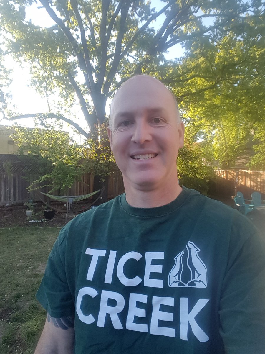 Tice Creek Spirit Day! #tcspirit  <a href="/TiceCreekWC/">Tice Creek</a>