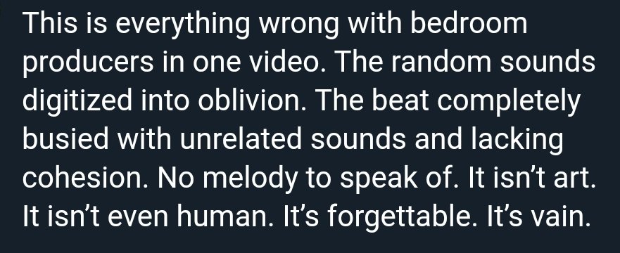 THEK0UNT's tweet photo. Remember not everyone gunna fuck wit you 💡 Keep it movin https://t.co/Rhd4ohCLeP