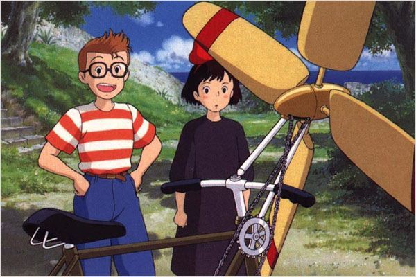 king_garu's tweet photo. I want more Kiki and Tombo Moments 💖🤧 https://t.co/3rhyFmPUQg