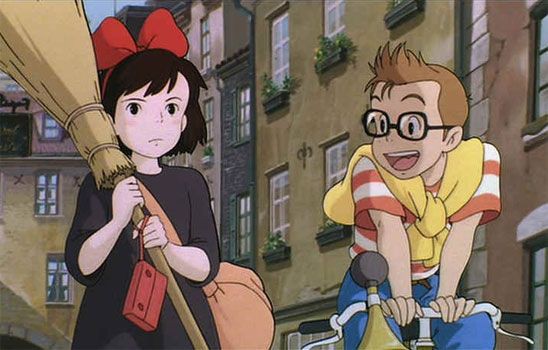 king_garu's tweet photo. I want more Kiki and Tombo Moments 💖🤧 https://t.co/3rhyFmPUQg