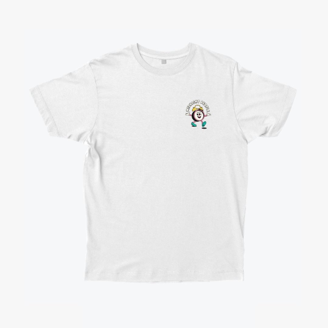 Midnight People (@_midnightppl) on Twitter photo Since we can’t party, to celebrate the release of <a href="/van1typroject/">matt bruce</a>’s City Elastic EP we’ve launched these limited tees. All profits will be donated to <a href="/NHSCharities/">NHS Charities Together 💙</a> ⏰❤️
Cop a top 👉 bit.ly/2RFyUjp Since we can’t party, to celebrate the release of <a href="/van1typroject/">matt bruce</a>’s City Elastic EP we’ve launched these limited tees. All profits will be donated to <a href="/NHSCharities/">NHS Charities Together 💙</a> ⏰❤️
Cop a top 👉 bit.ly/2RFyUjp