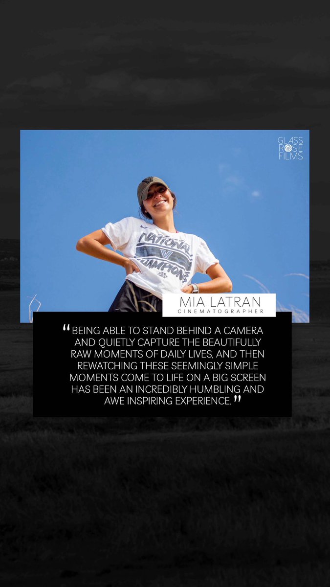 Glass Rose Films tweet media