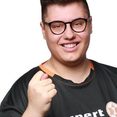 Markus Reitenbach tweet media