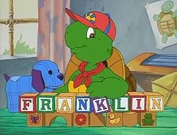 11- Franklin