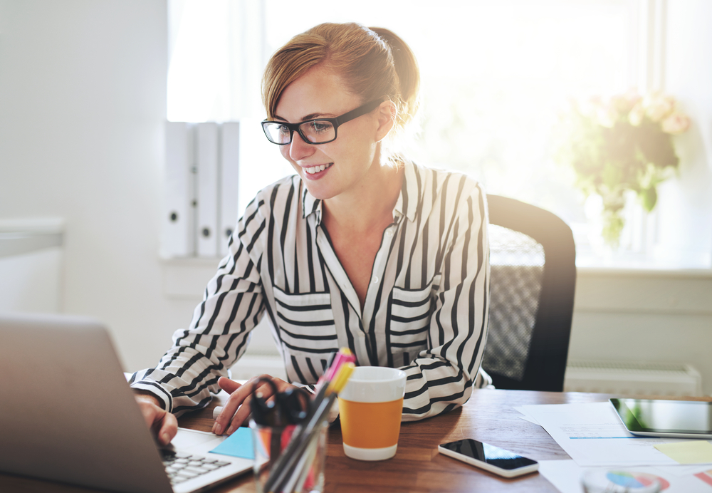 Spending all day in your PJs initially sounds like a dream come true, but the WFH life isn’t always easy. If you’ve been struggling, these tips will help.