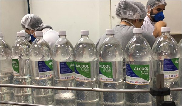 sortimentos's tweet photo. Coronavírus no Rio Grande do Sul : COSEMS-RS firma parceria para doação de álcool para cidades gaúchas
https://t.co/xNtoQcxYvx
#Coronavírus #CoronavírusnoRioGrandedoSul #RioGrandedoSul #COSEMS #COSEMSRS
#doação #doaçãodeálcoolgel #cidades
#SecretariasMunicipais #COVID19 https://t.co/sI9uNoSeni