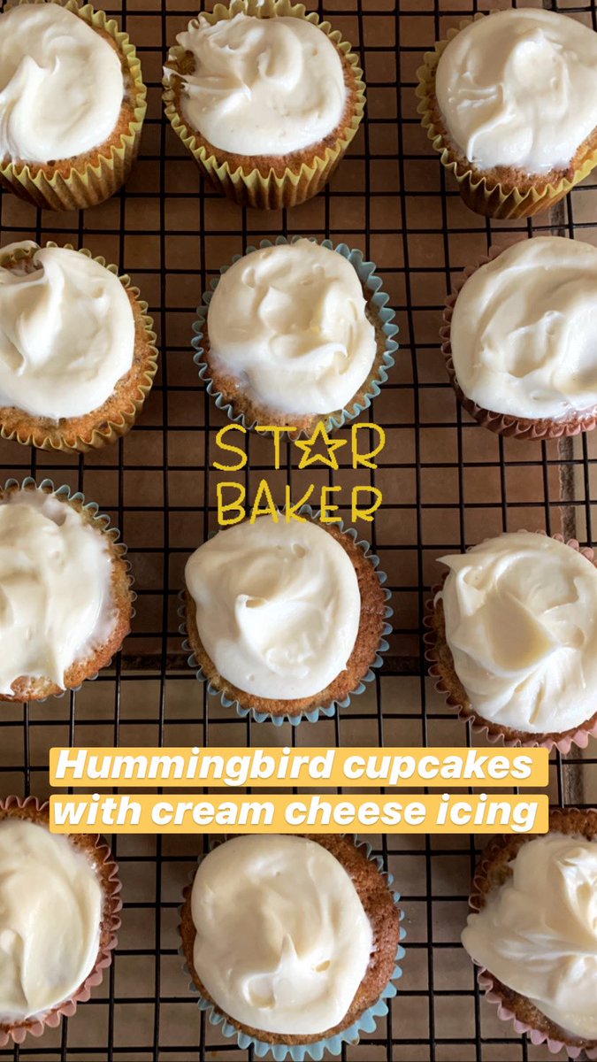 Who loves to bake? Being in quarantine has really helped us work on so many different skills!  #starbaker #QuarantineLife