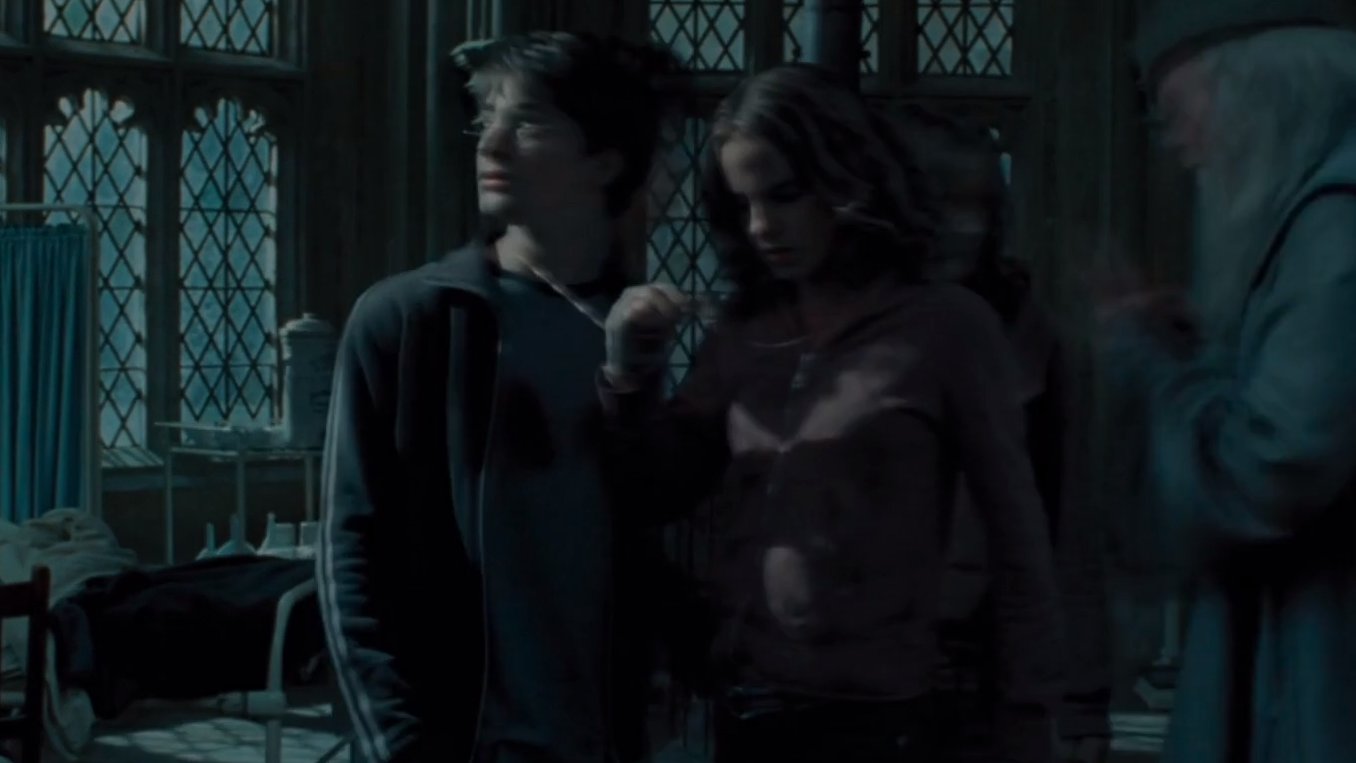 кодер on Twitter: "Гарри - это я всегда #ночьпоттера…