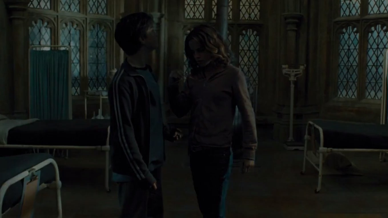 кодер on Twitter: "Гарри - это я всегда #ночьпоттера…