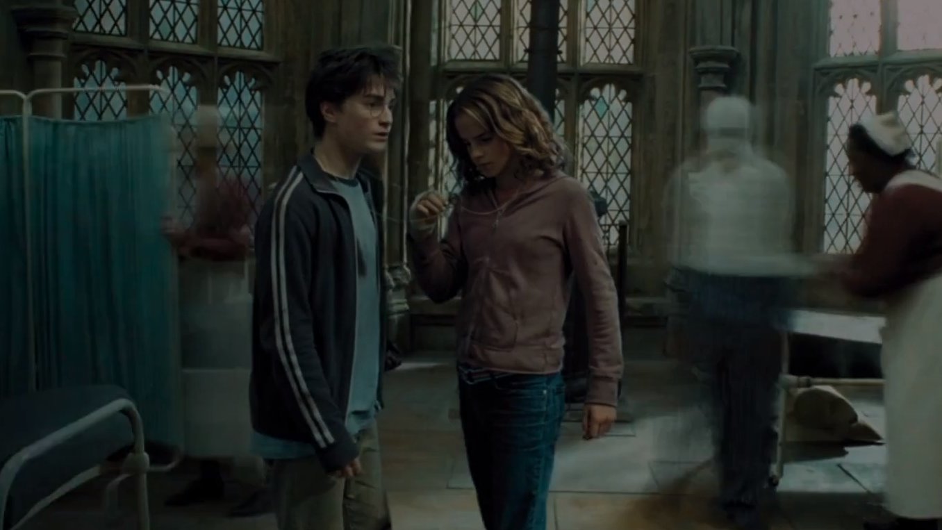 кодер on Twitter: "Гарри - это я всегда #ночьпоттера…