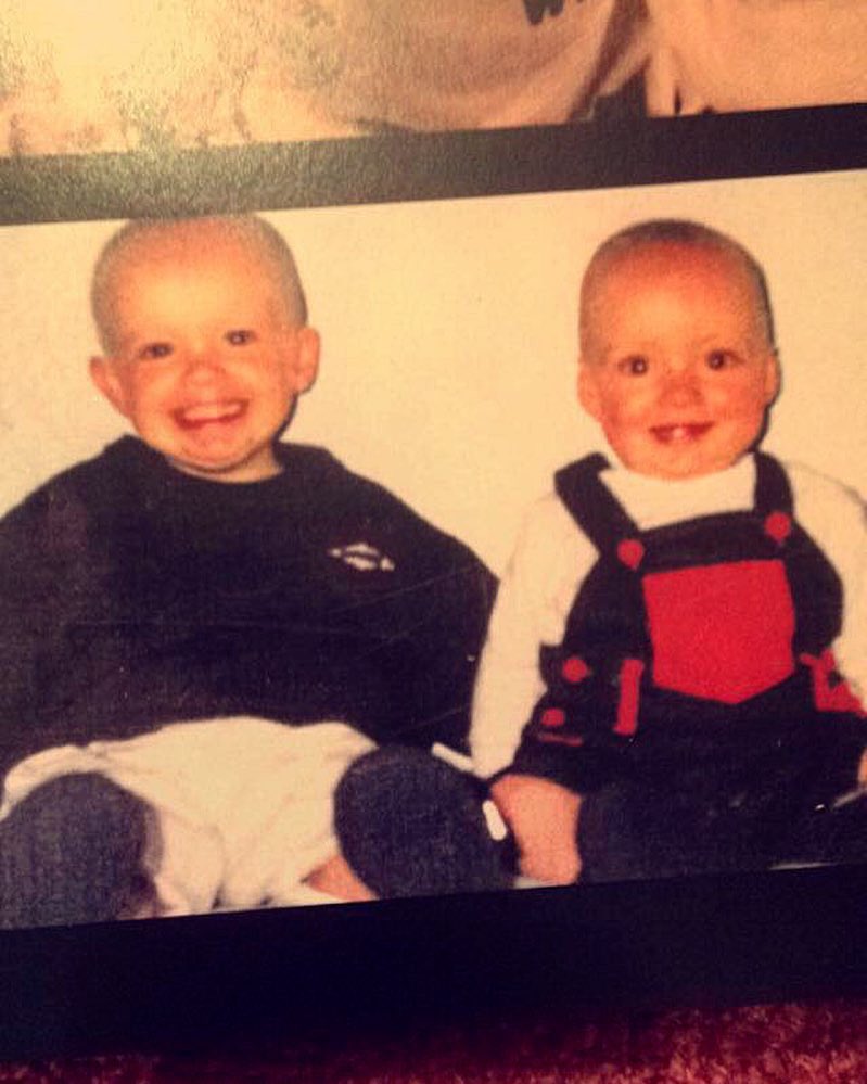 Waiting for the end of lockdown like