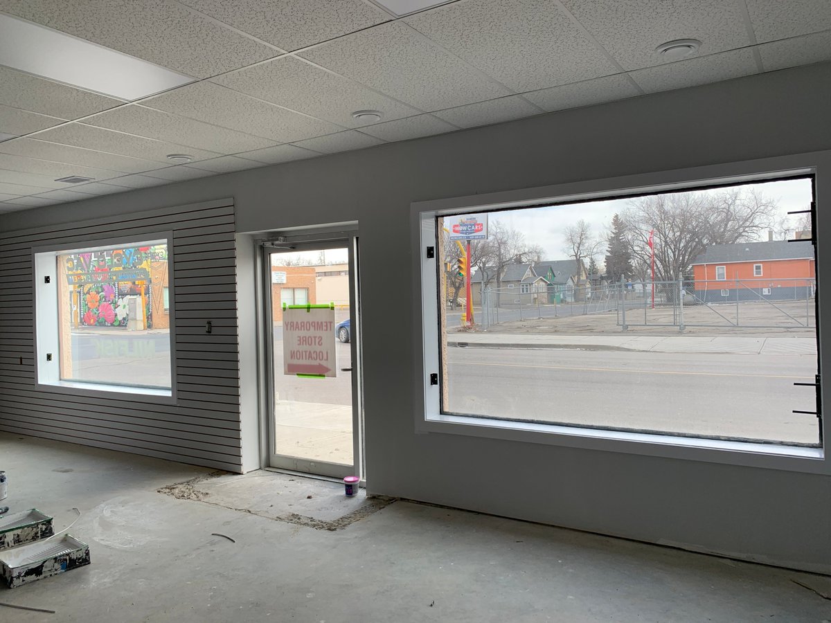 1 Stop Vacuum Centre tweet media