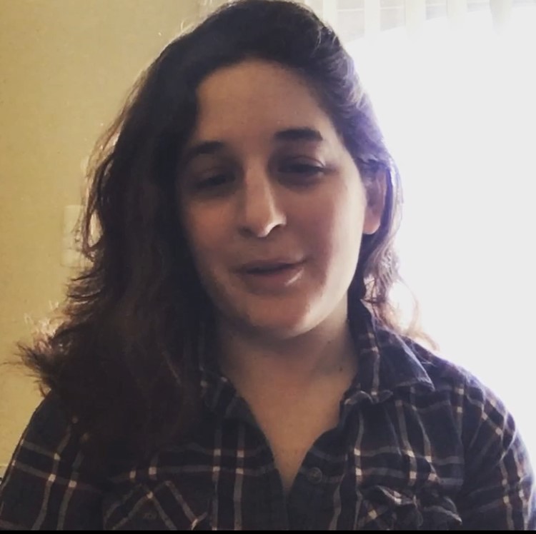 Can libraries still support patrons while they are closed during #COVID-19? Read our Q&amp;A with #RUSCI #MI alumna Stacey Shapiro ’17, Young Adult Programming Librarian <a href="/CranfordLibrary/">Cranford Library</a> and find out all she is doing: ow.ly/o3u650zffPO #SCIStrong